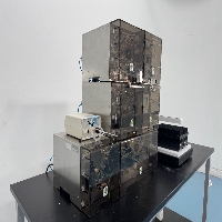 Secure Cell Numera PAT System w/ Teledyne Autosampler image 0